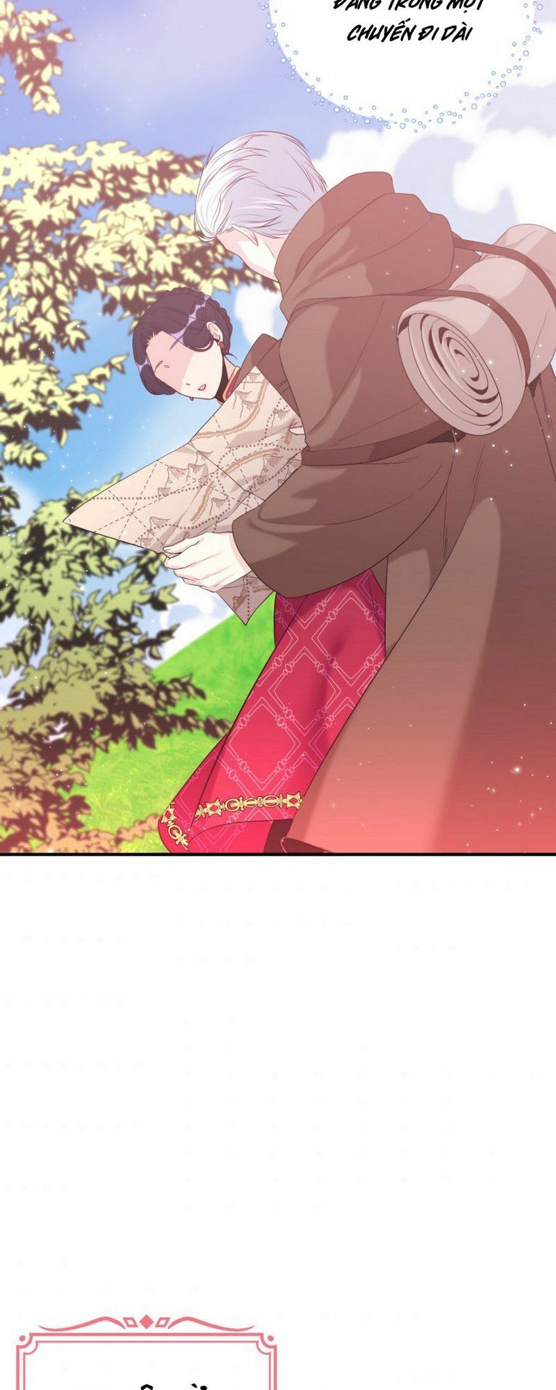 Tôi Lỡ Chiều Hư Nam Chính Lương Thiện Mất Rồi!: Chapter 3