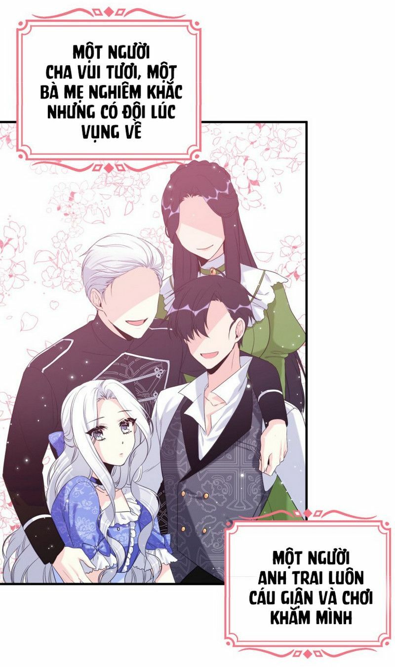 Tôi Lỡ Chiều Hư Nam Chính Lương Thiện Mất Rồi!: Chapter 3