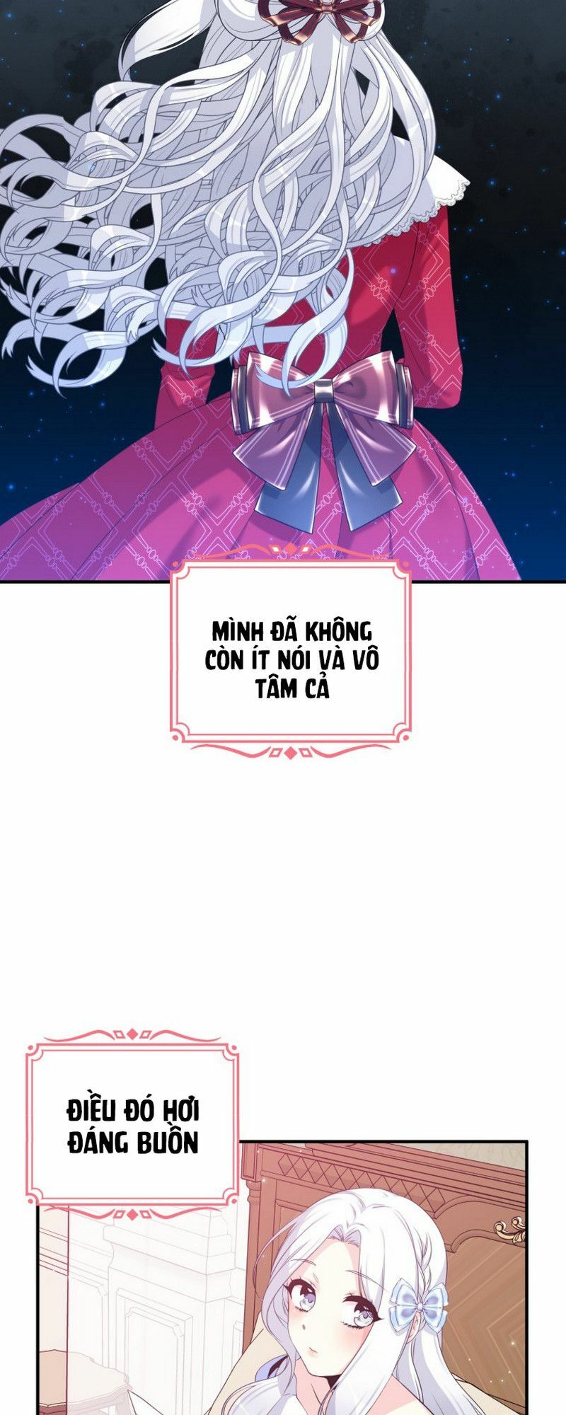 Tôi Lỡ Chiều Hư Nam Chính Lương Thiện Mất Rồi!: Chapter 3