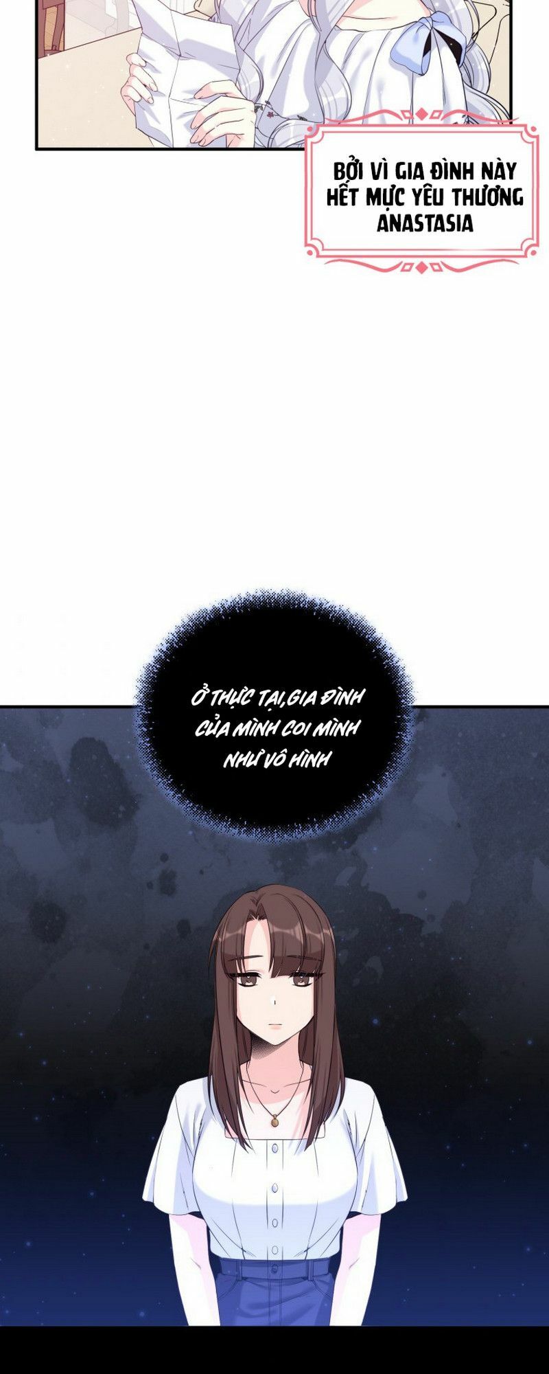 Tôi Lỡ Chiều Hư Nam Chính Lương Thiện Mất Rồi!: Chapter 3
