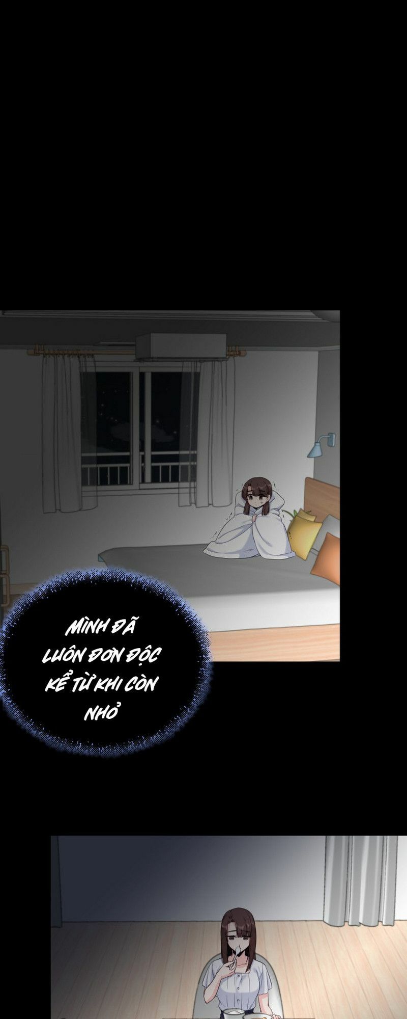 Tôi Lỡ Chiều Hư Nam Chính Lương Thiện Mất Rồi!: Chapter 3