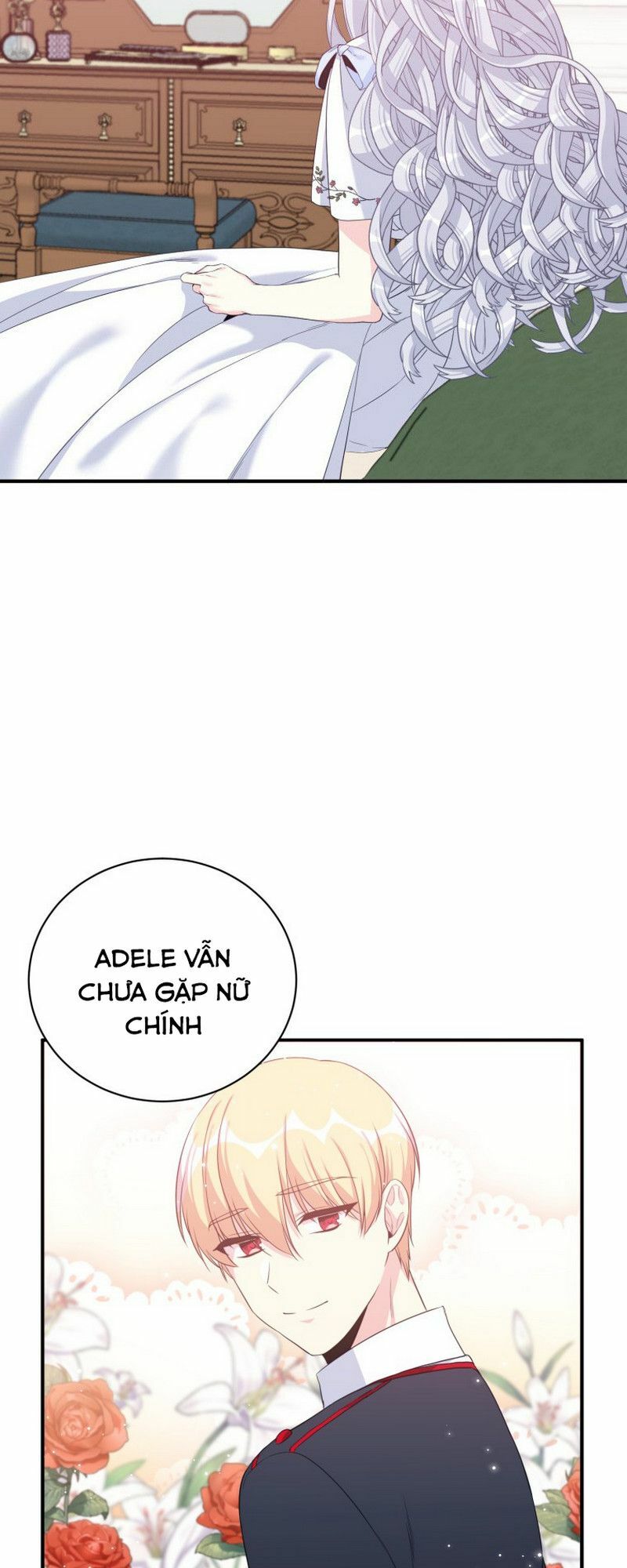 Tôi Lỡ Chiều Hư Nam Chính Lương Thiện Mất Rồi!: Chapter 3