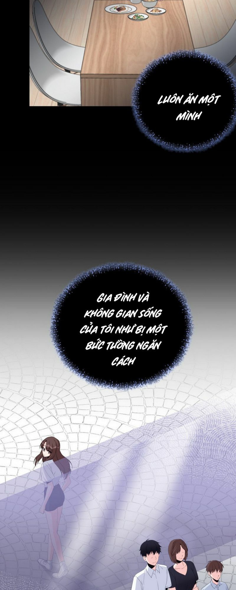 Tôi Lỡ Chiều Hư Nam Chính Lương Thiện Mất Rồi!: Chapter 3