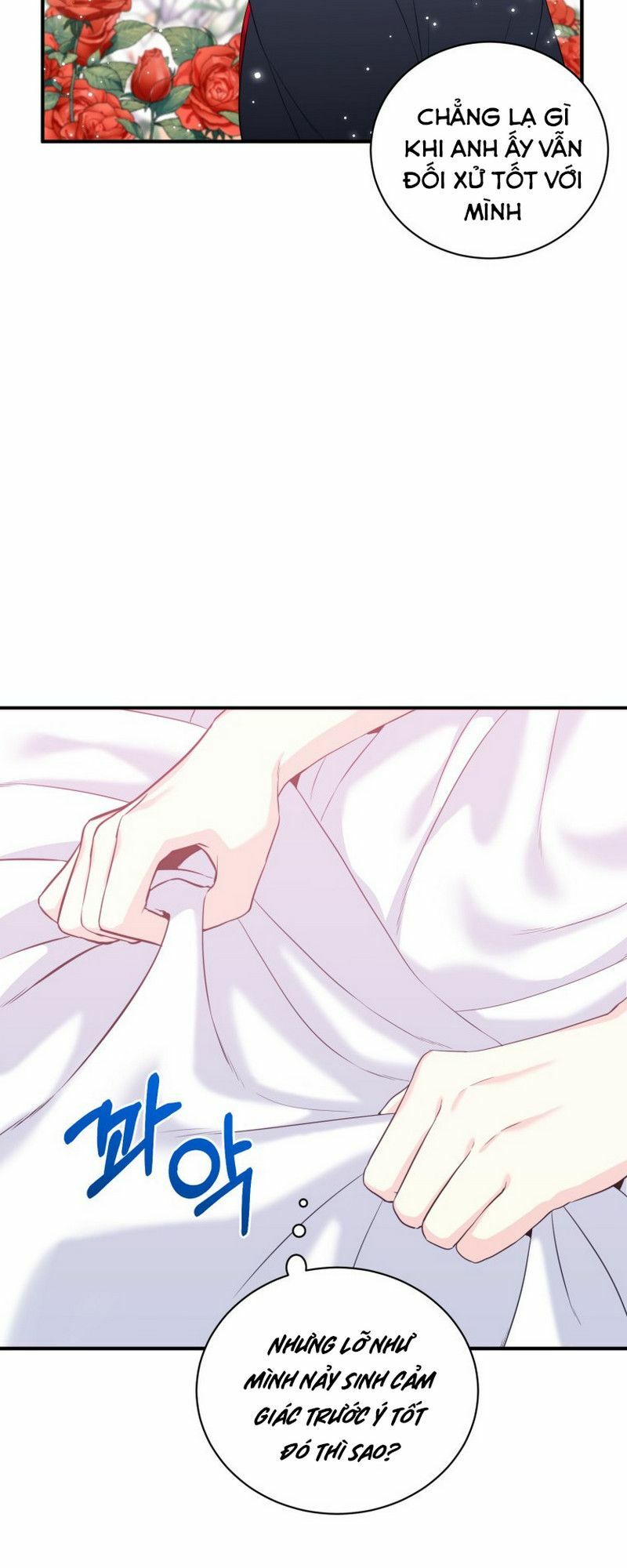 Tôi Lỡ Chiều Hư Nam Chính Lương Thiện Mất Rồi!: Chapter 3