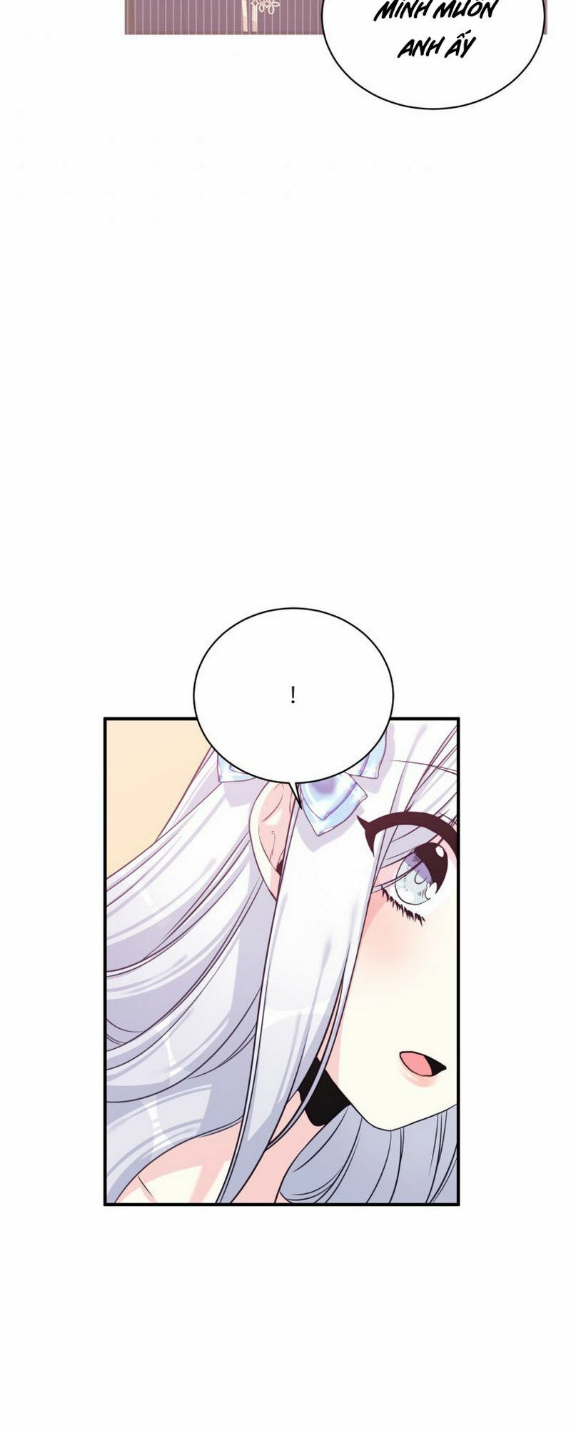 Tôi Lỡ Chiều Hư Nam Chính Lương Thiện Mất Rồi!: Chapter 3