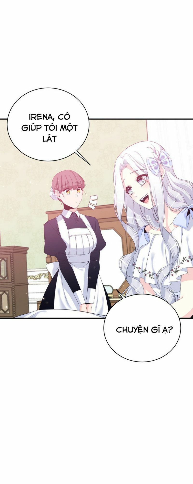 Tôi Lỡ Chiều Hư Nam Chính Lương Thiện Mất Rồi!: Chapter 3