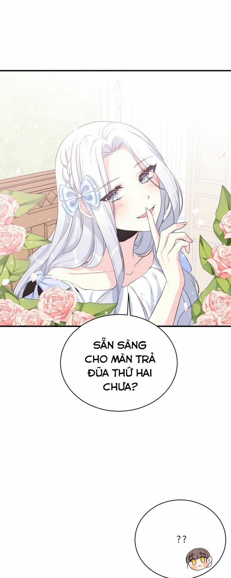 Tôi Lỡ Chiều Hư Nam Chính Lương Thiện Mất Rồi!: Chapter 3