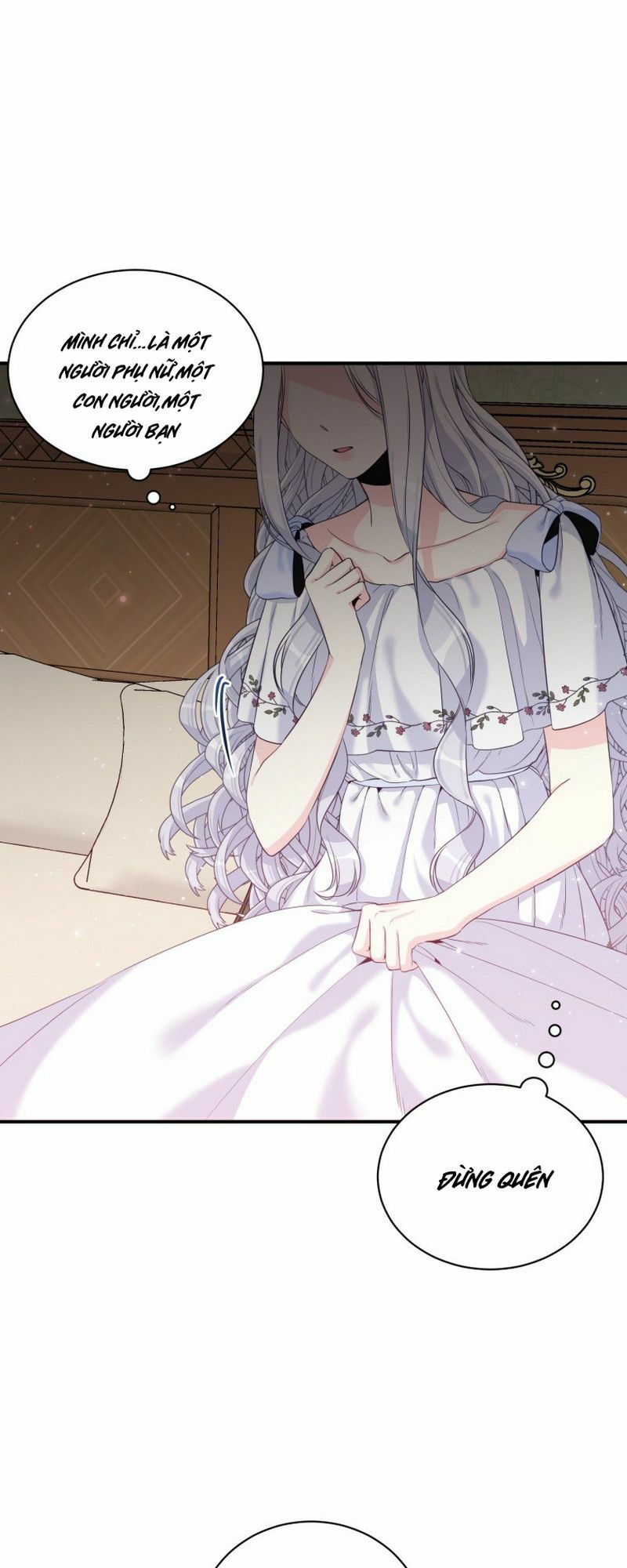 Tôi Lỡ Chiều Hư Nam Chính Lương Thiện Mất Rồi!: Chapter 3