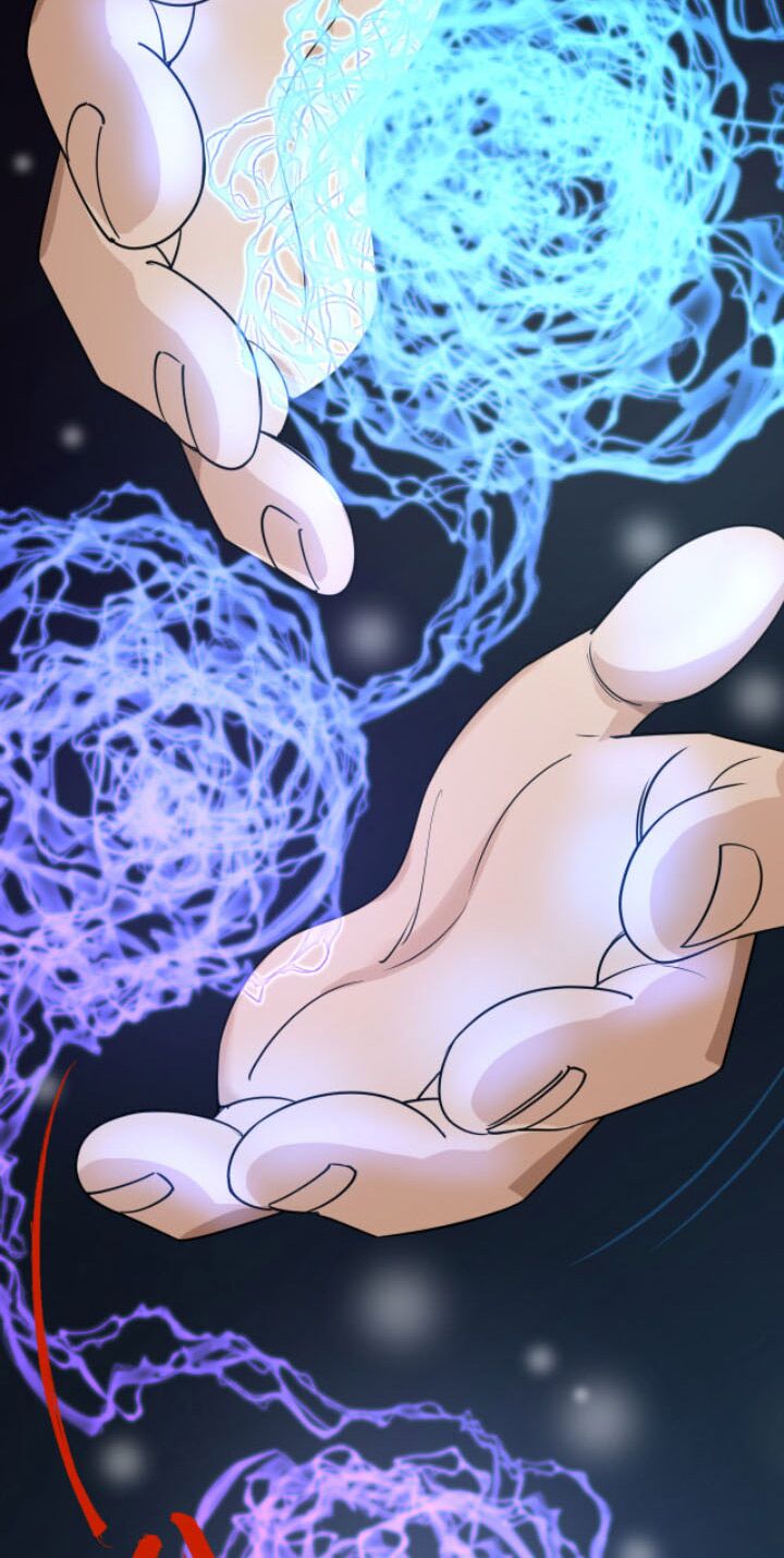 Các Ngươi Tu Tiên Còn Ta Rút Thẻ: Chapter 1