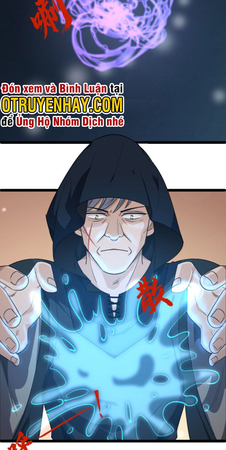 Các Ngươi Tu Tiên Còn Ta Rút Thẻ: Chapter 1