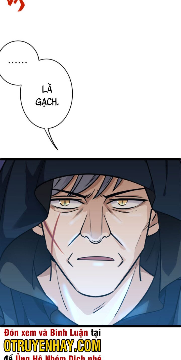 Các Ngươi Tu Tiên Còn Ta Rút Thẻ: Chapter 1
