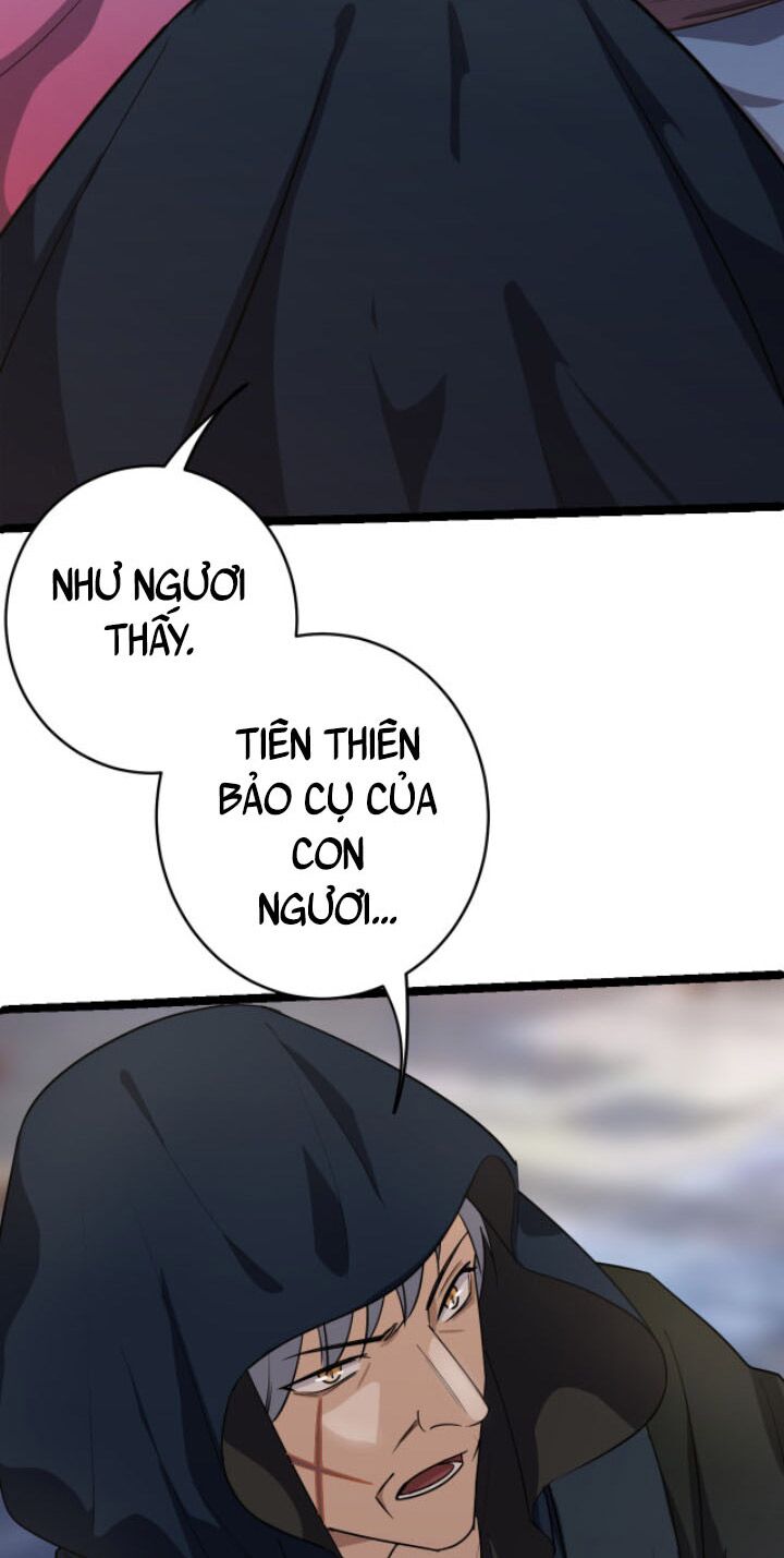 Các Ngươi Tu Tiên Còn Ta Rút Thẻ: Chapter 1