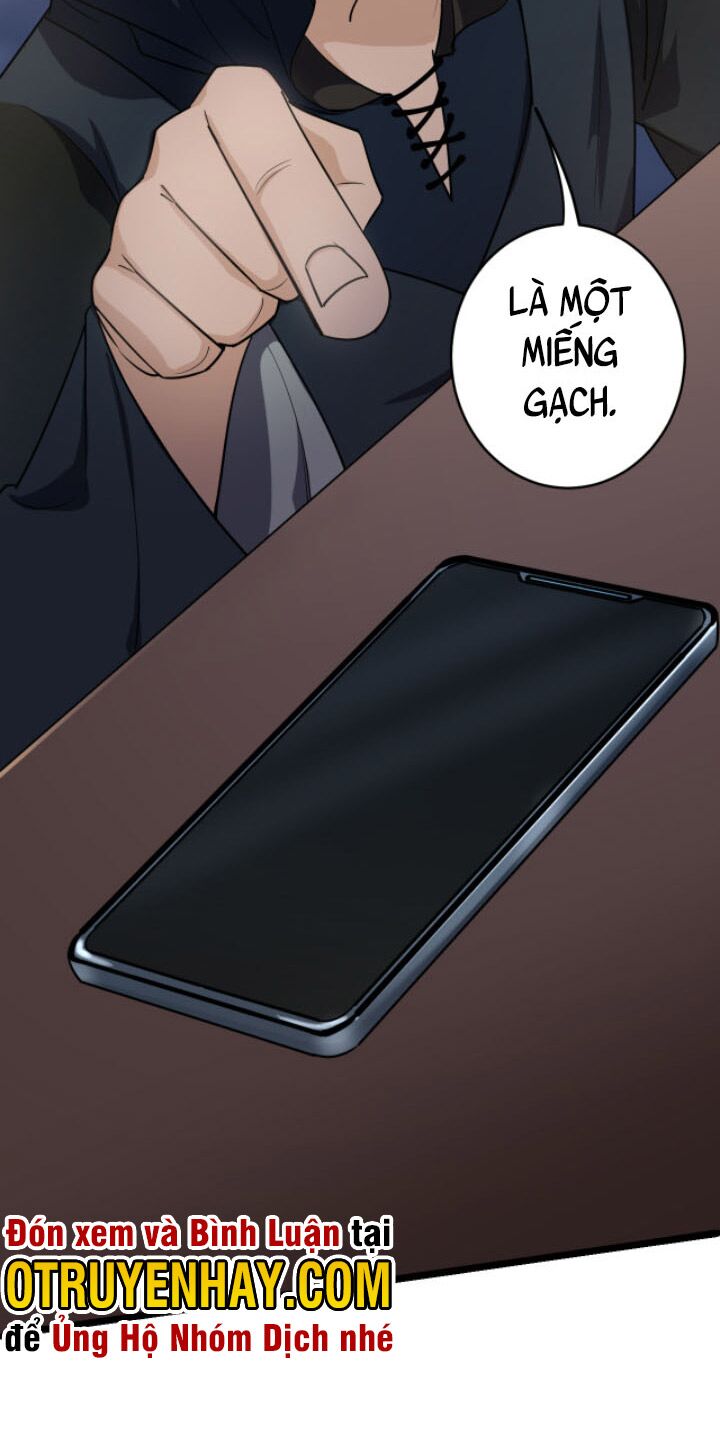 Các Ngươi Tu Tiên Còn Ta Rút Thẻ: Chapter 1
