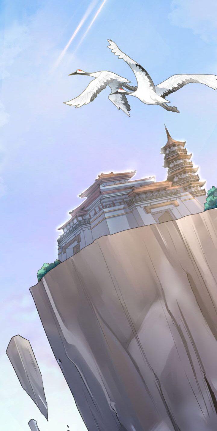 Các Ngươi Tu Tiên Còn Ta Rút Thẻ: Chapter 1