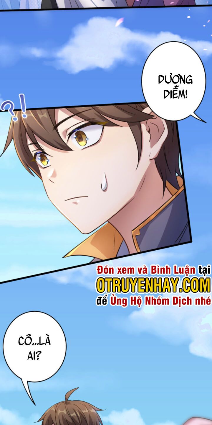 Các Ngươi Tu Tiên Còn Ta Rút Thẻ: Chapter 1