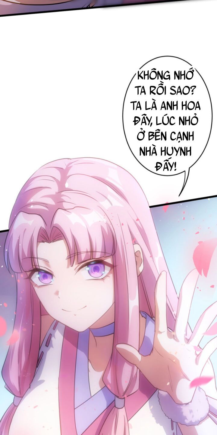 Các Ngươi Tu Tiên Còn Ta Rút Thẻ: Chapter 1