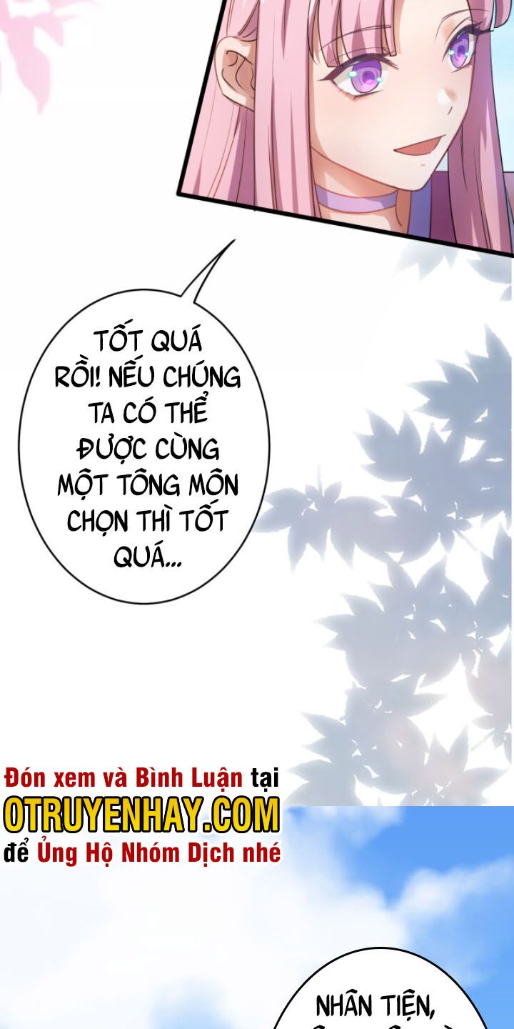 Các Ngươi Tu Tiên Còn Ta Rút Thẻ: Chapter 1