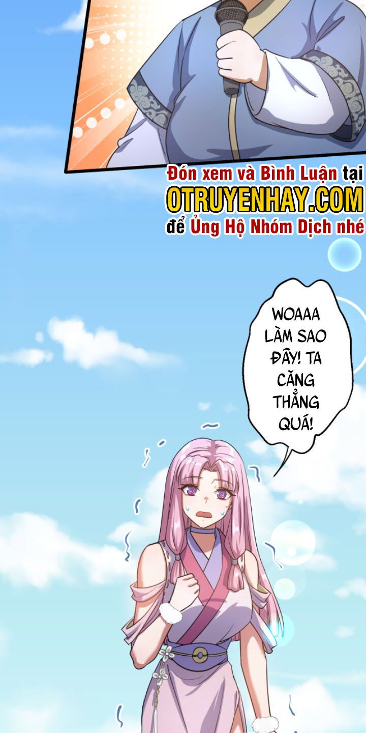 Các Ngươi Tu Tiên Còn Ta Rút Thẻ: Chapter 1
