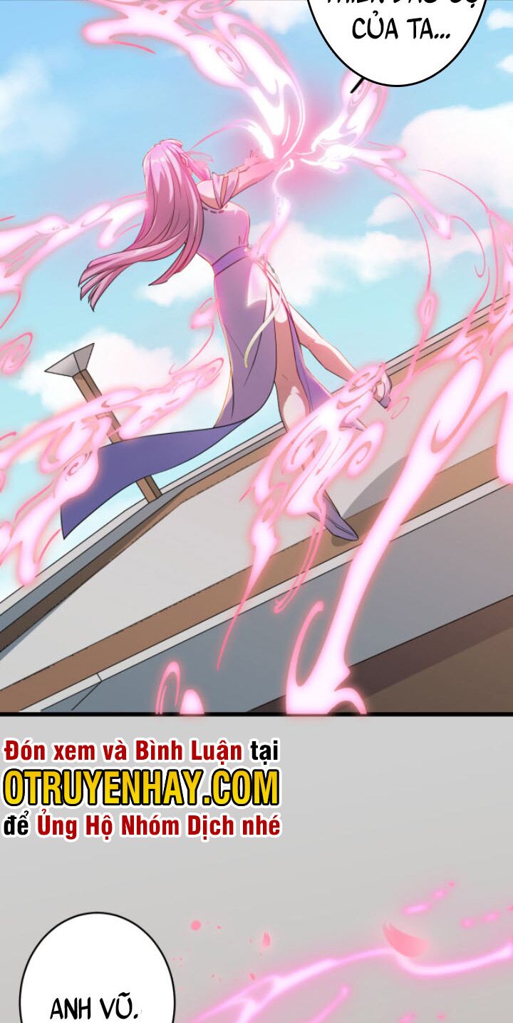 Các Ngươi Tu Tiên Còn Ta Rút Thẻ: Chapter 1