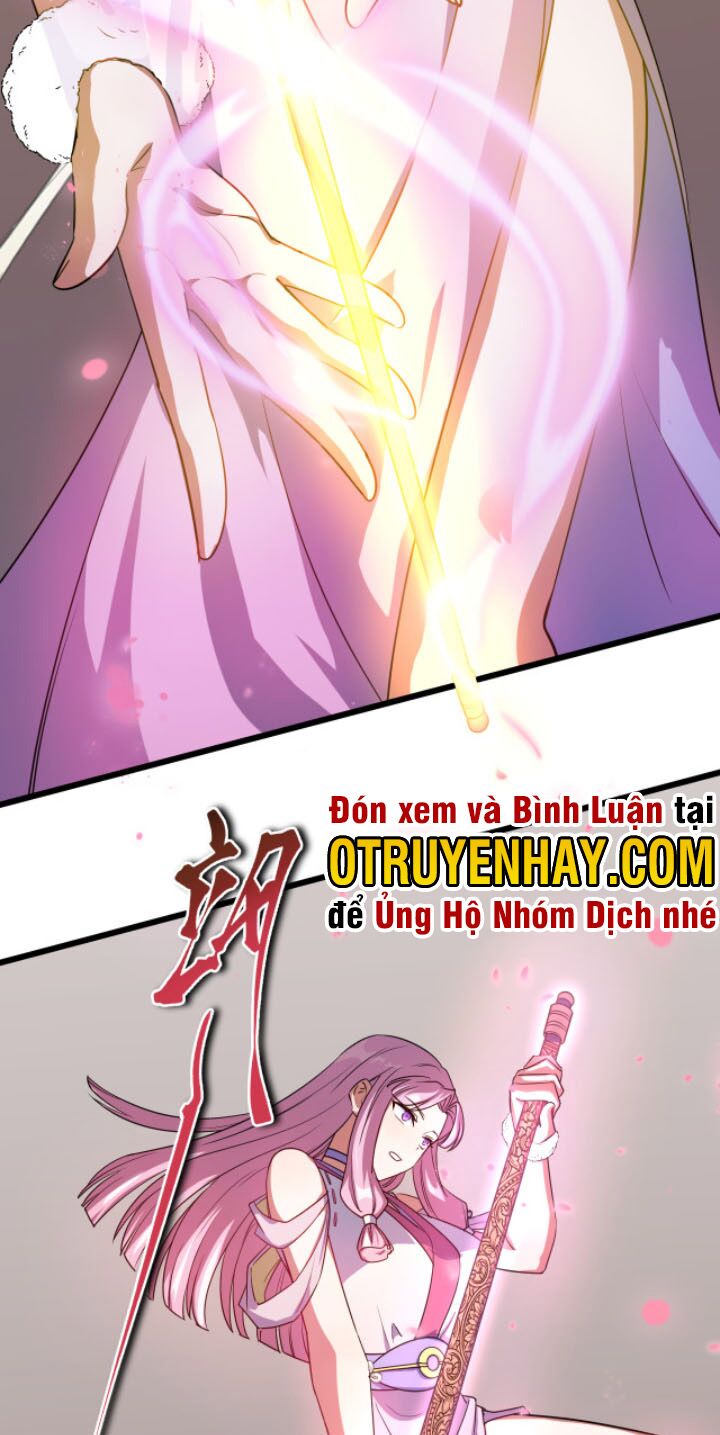 Các Ngươi Tu Tiên Còn Ta Rút Thẻ: Chapter 1