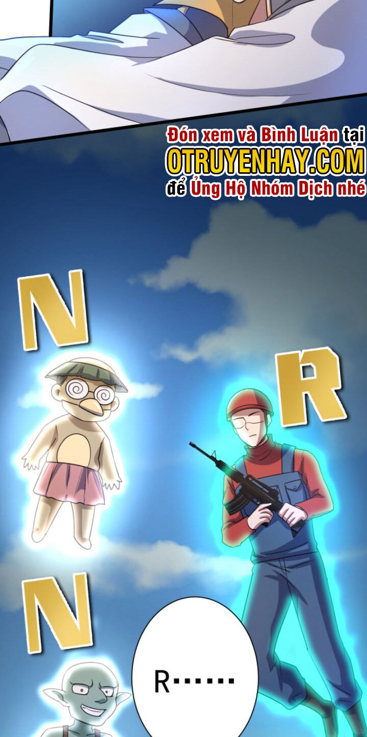 Các Ngươi Tu Tiên Còn Ta Rút Thẻ: Chapter 1