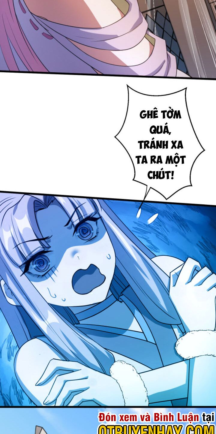 Các Ngươi Tu Tiên Còn Ta Rút Thẻ: Chapter 1