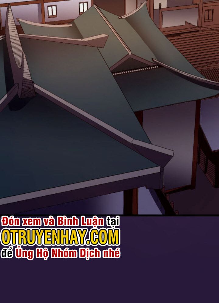 Các Ngươi Tu Tiên Còn Ta Rút Thẻ: Chapter 1