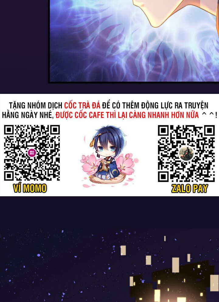 Các Ngươi Tu Tiên Còn Ta Rút Thẻ: Chapter 1