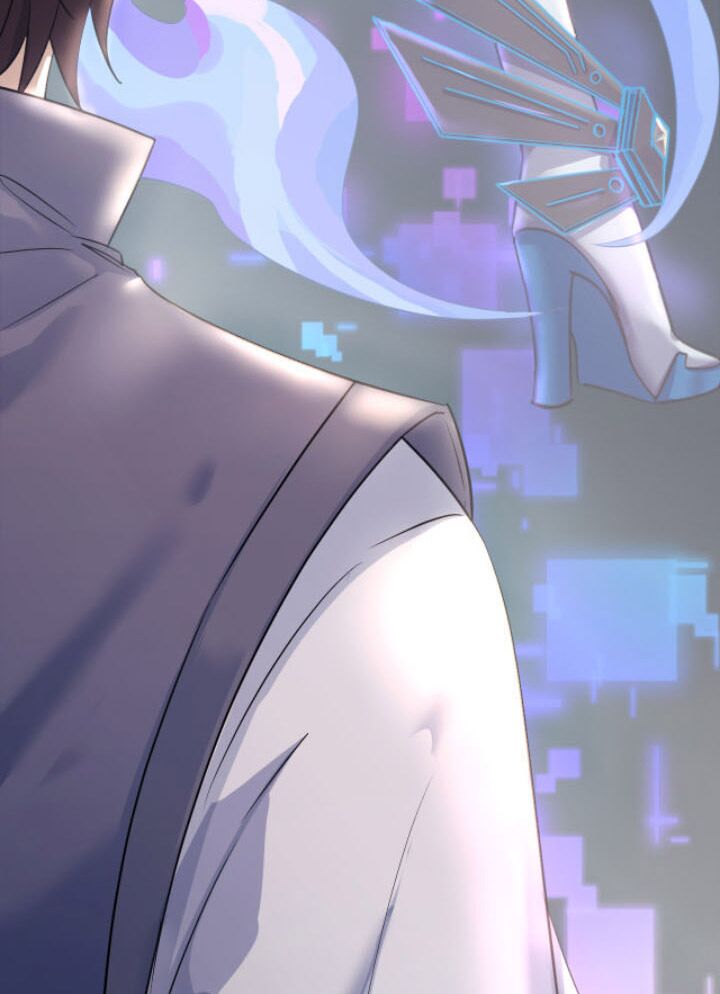 Các Ngươi Tu Tiên Còn Ta Rút Thẻ: Chapter 1