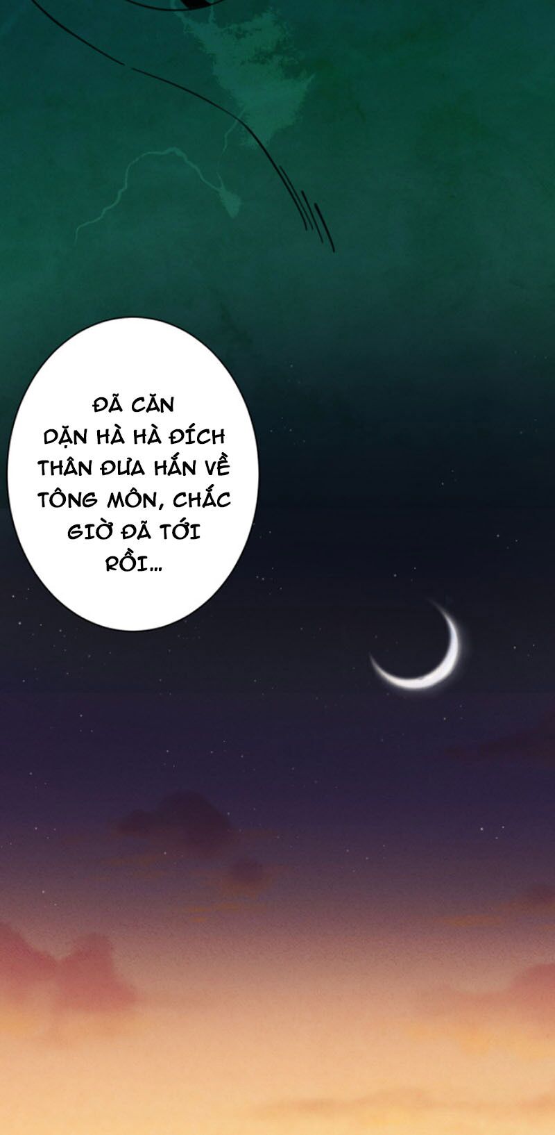 Các Ngươi Tu Tiên Còn Ta Rút Thẻ: Chapter 10