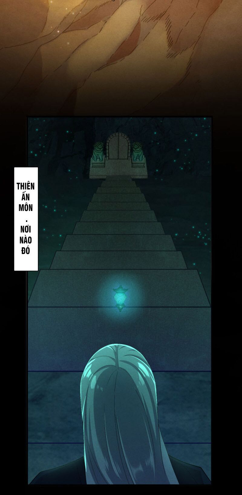 Các Ngươi Tu Tiên Còn Ta Rút Thẻ: Chapter 10