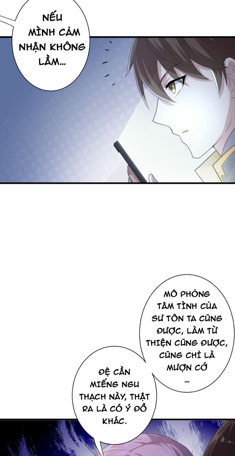 Các Ngươi Tu Tiên Còn Ta Rút Thẻ: Chapter 10