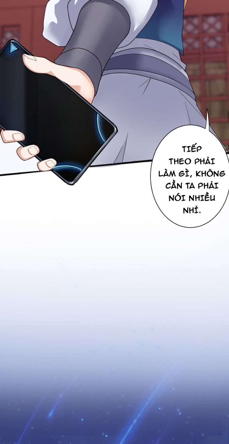 Các Ngươi Tu Tiên Còn Ta Rút Thẻ: Chapter 10