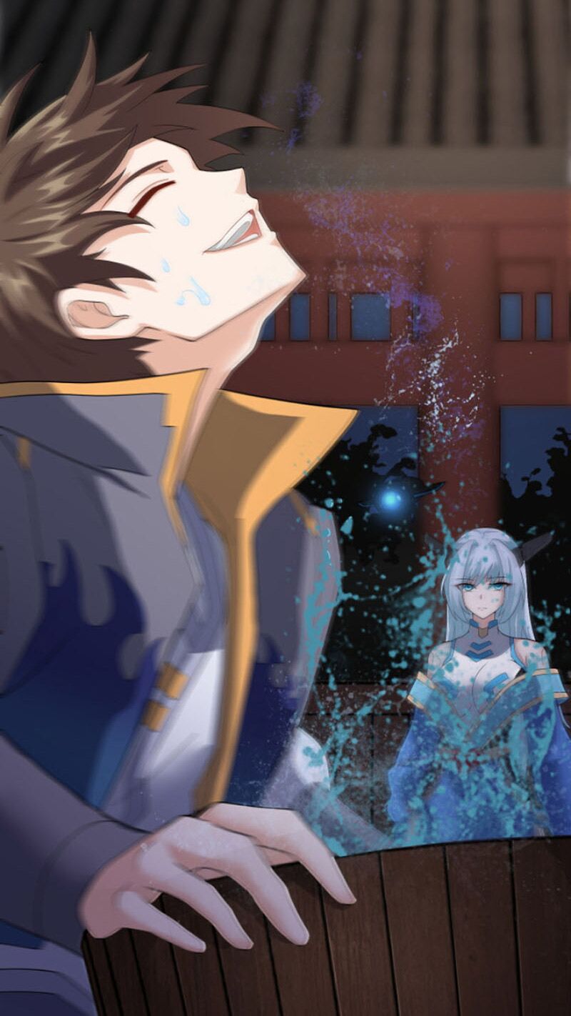 Các Ngươi Tu Tiên Còn Ta Rút Thẻ: Chapter 10