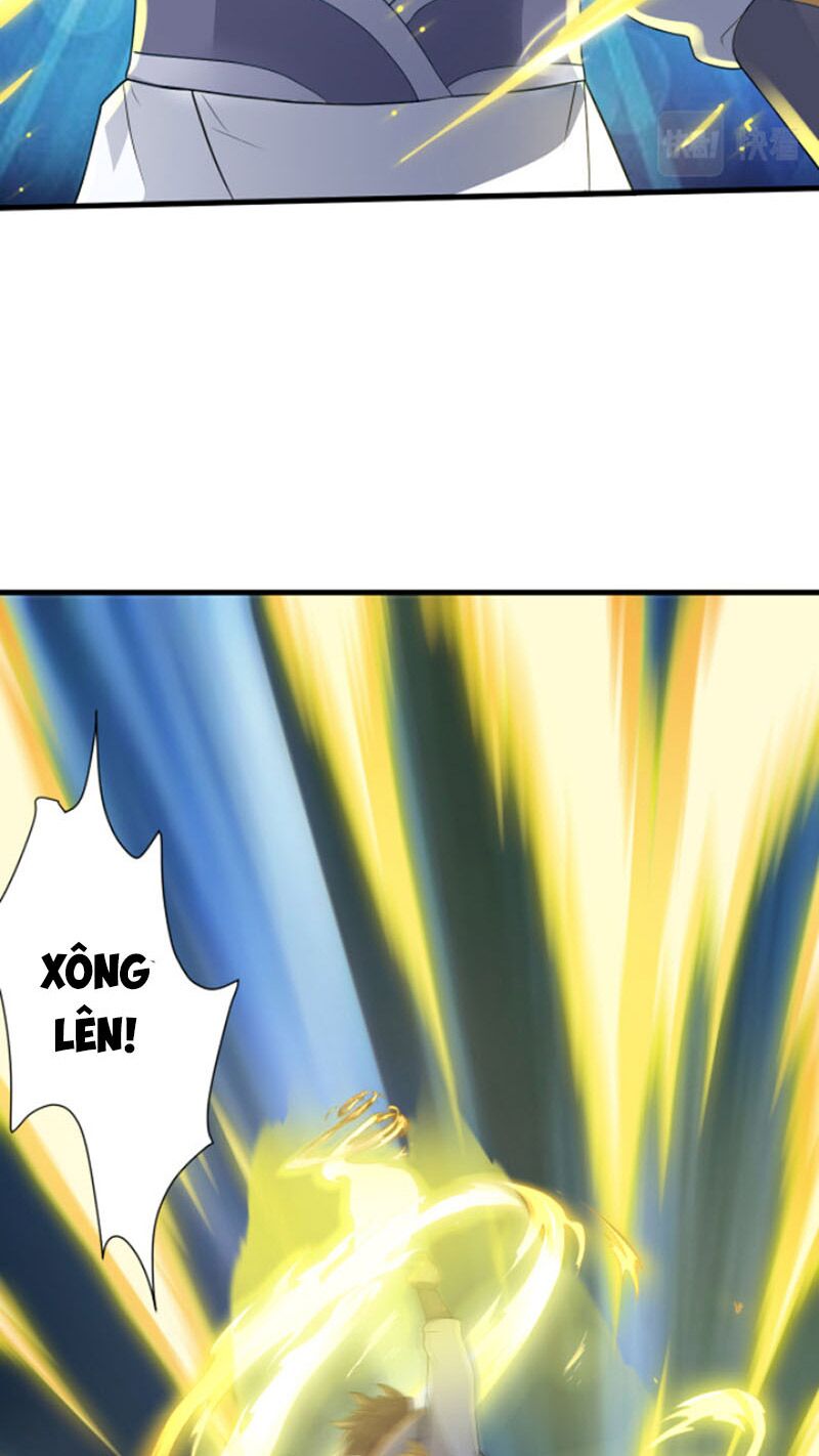 Các Ngươi Tu Tiên Còn Ta Rút Thẻ: Chapter 10