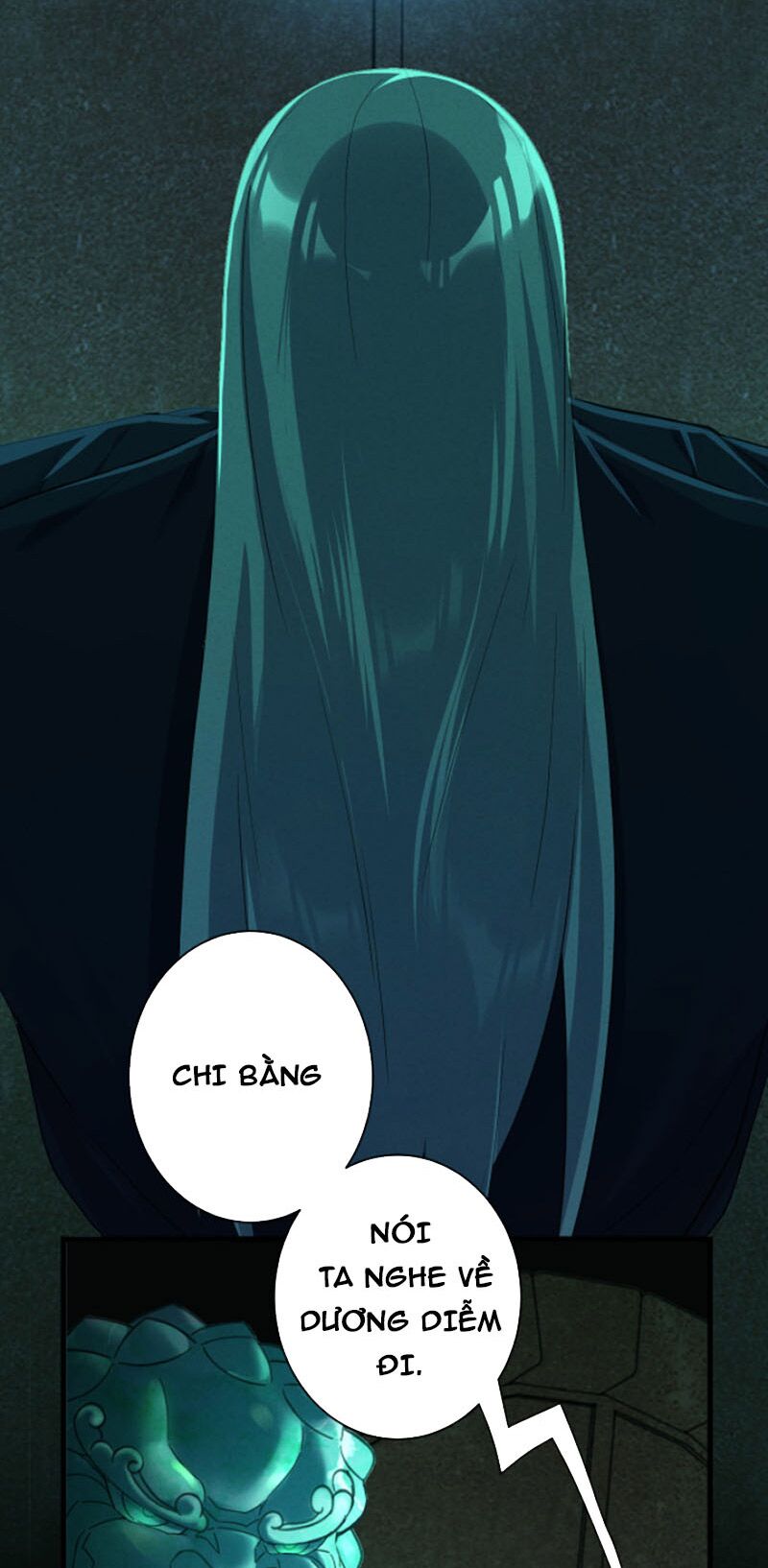 Các Ngươi Tu Tiên Còn Ta Rút Thẻ: Chapter 10