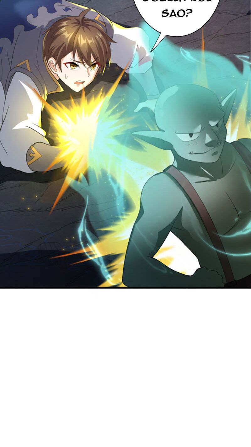 Các Ngươi Tu Tiên Còn Ta Rút Thẻ: Chapter 10
