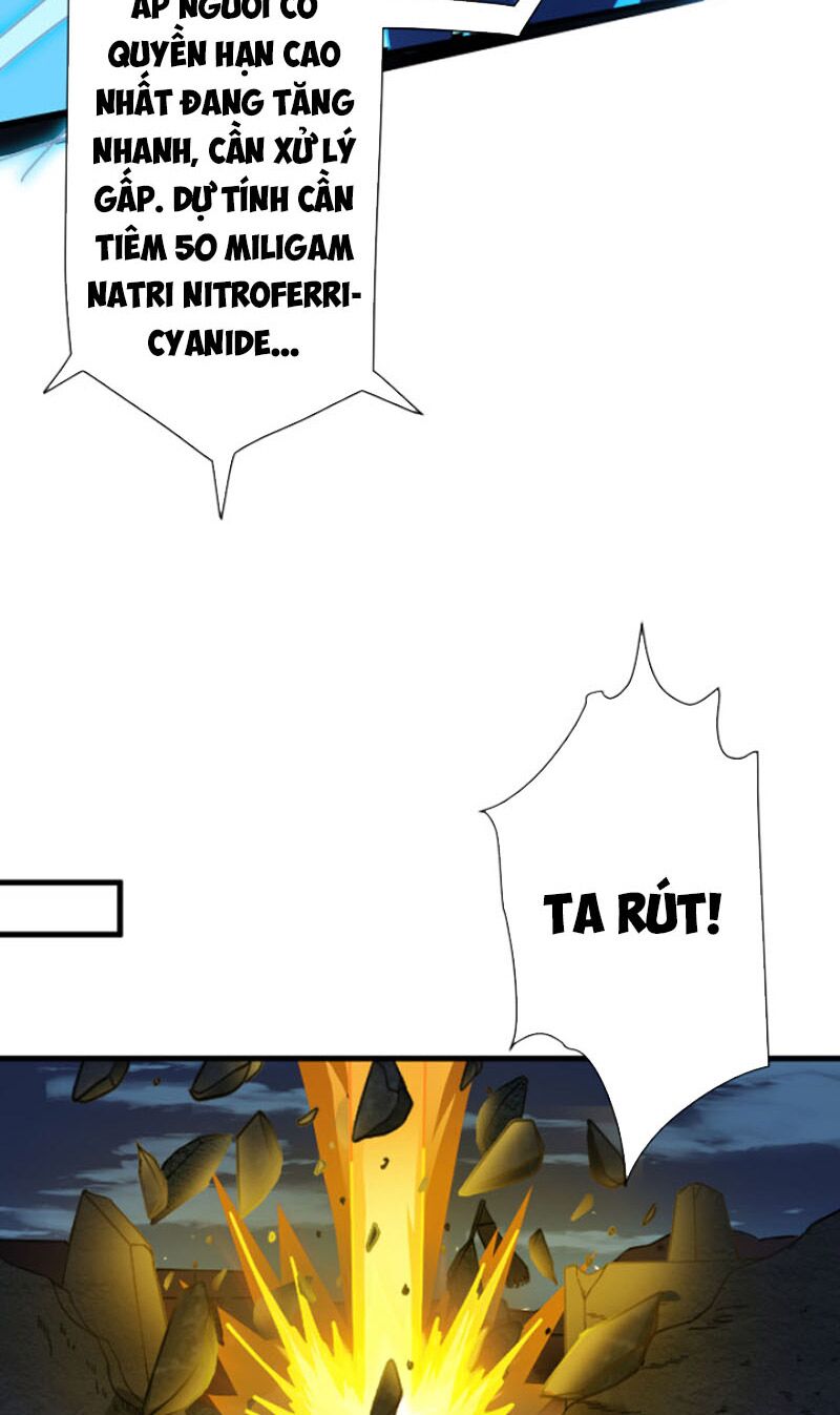 Các Ngươi Tu Tiên Còn Ta Rút Thẻ: Chapter 10