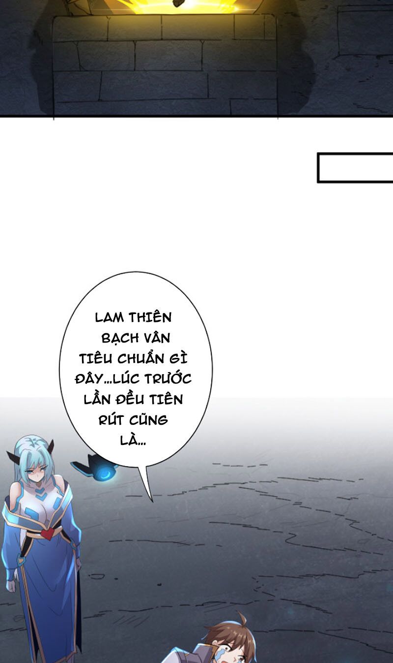 Các Ngươi Tu Tiên Còn Ta Rút Thẻ: Chapter 10