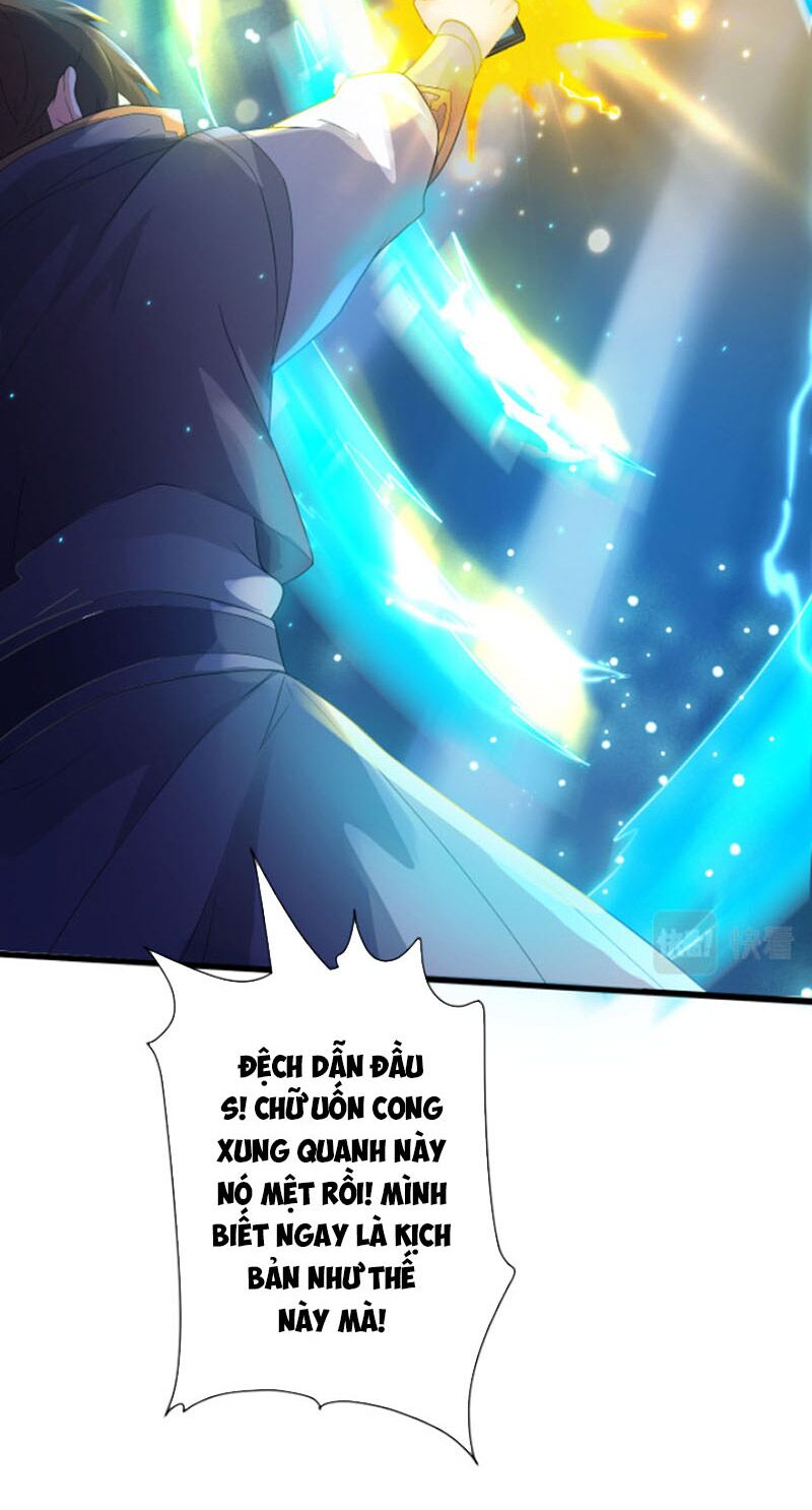 Các Ngươi Tu Tiên Còn Ta Rút Thẻ: Chapter 10
