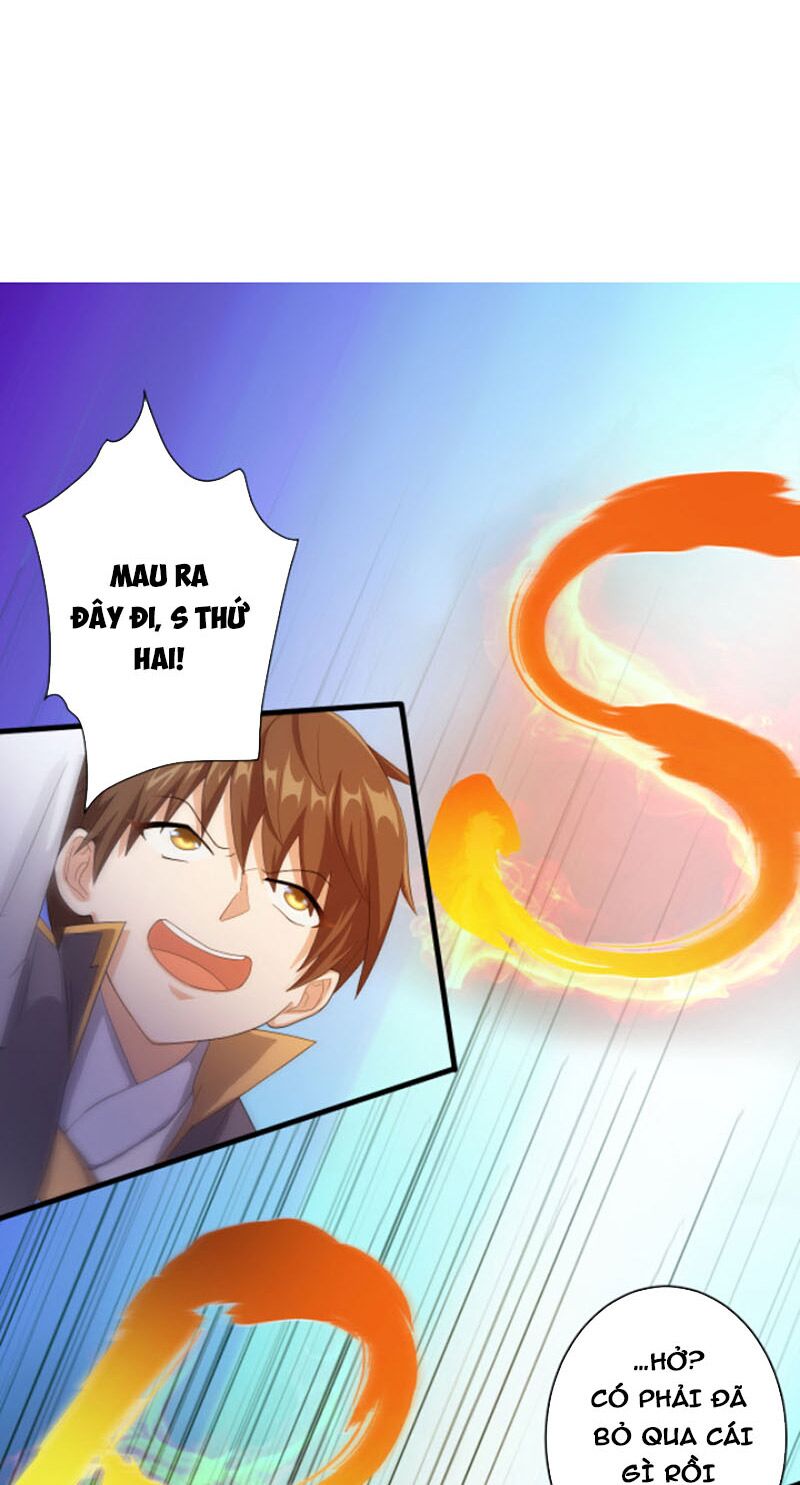 Các Ngươi Tu Tiên Còn Ta Rút Thẻ: Chapter 10