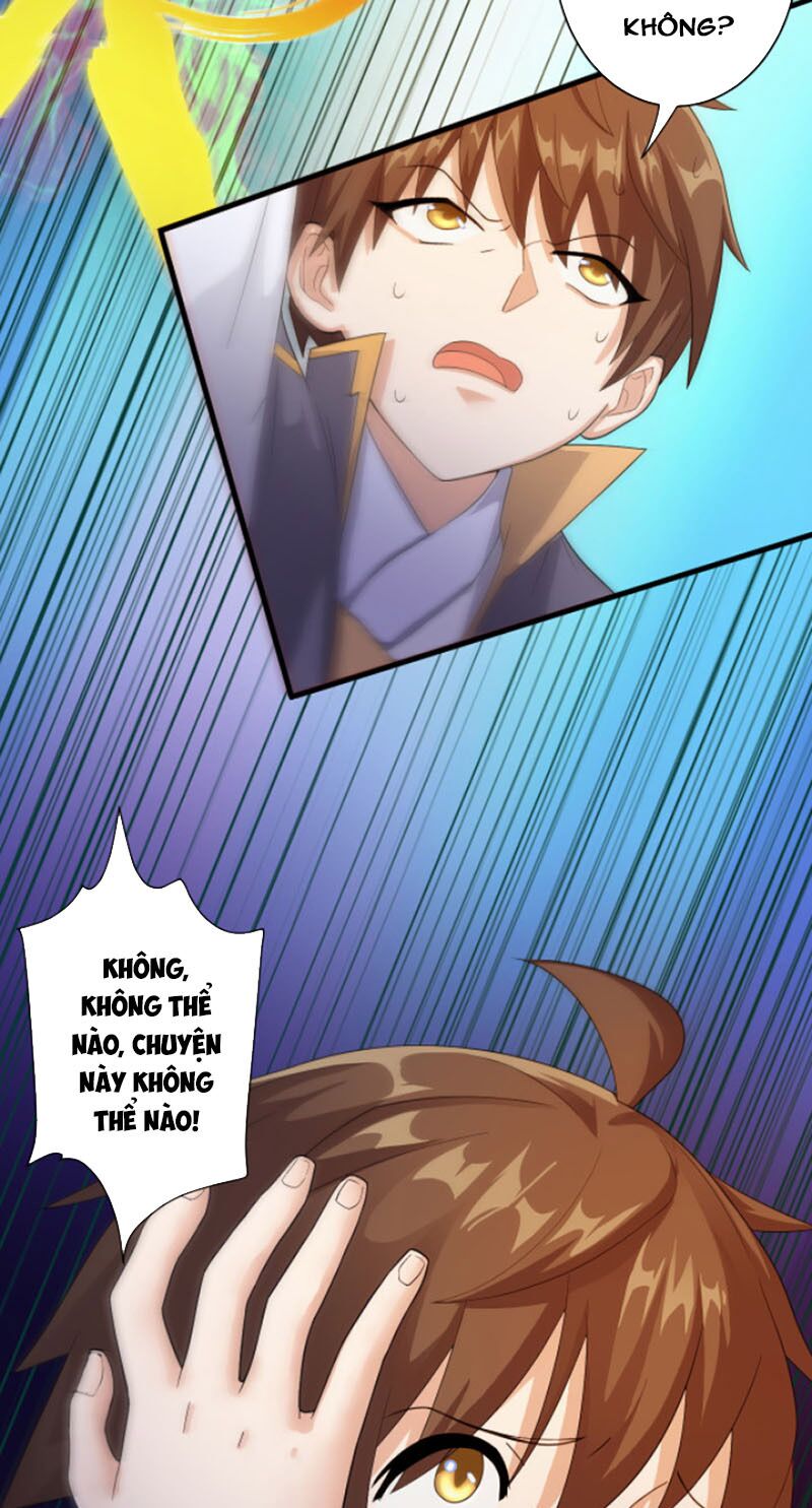 Các Ngươi Tu Tiên Còn Ta Rút Thẻ: Chapter 10