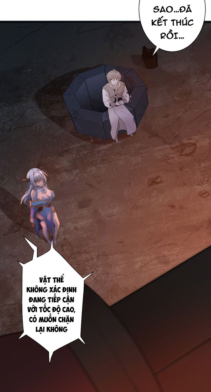 Các Ngươi Tu Tiên Còn Ta Rút Thẻ: Chapter 10