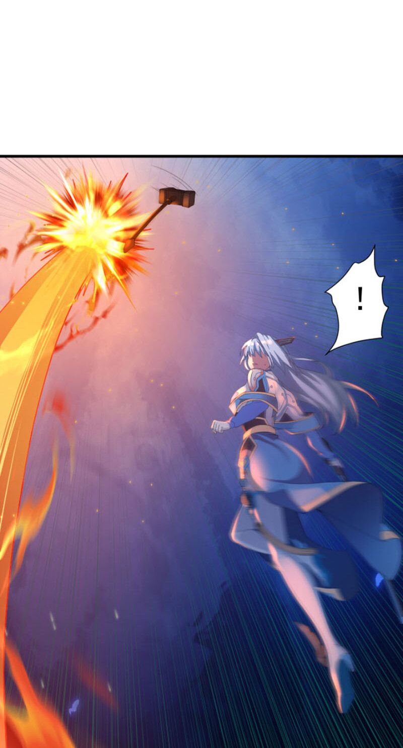 Các Ngươi Tu Tiên Còn Ta Rút Thẻ: Chapter 10