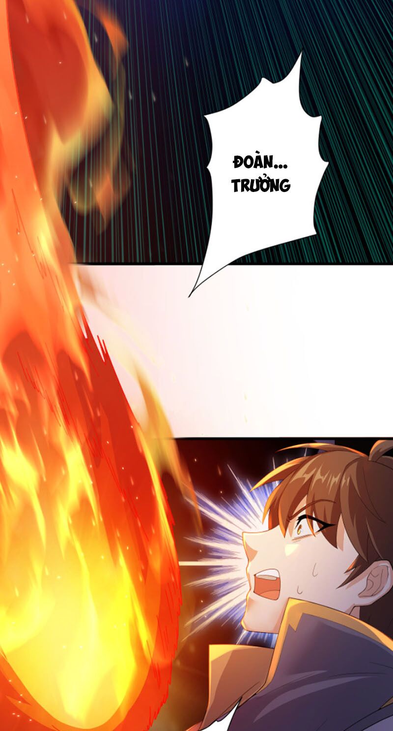Các Ngươi Tu Tiên Còn Ta Rút Thẻ: Chapter 10