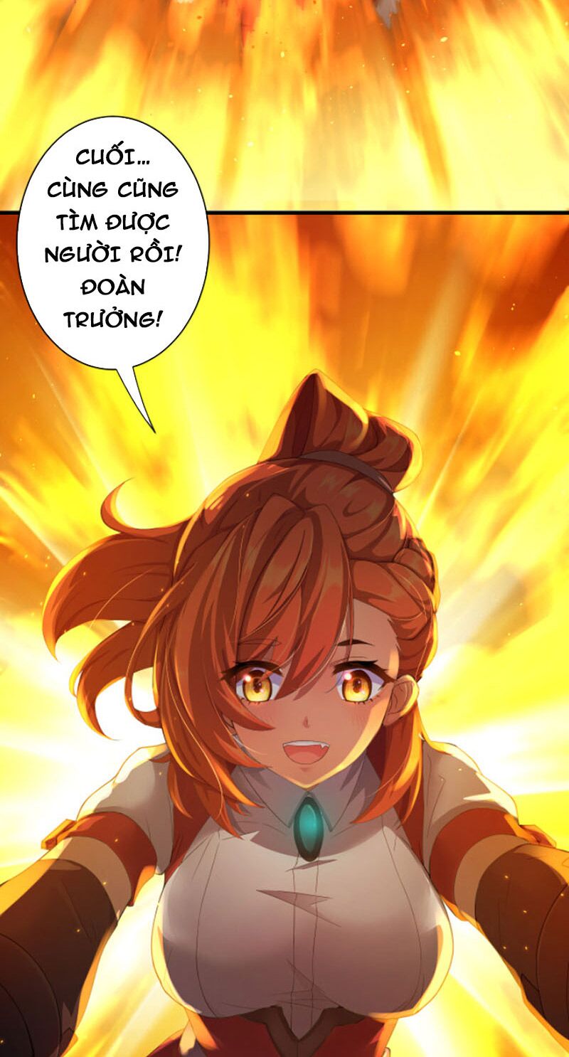 Các Ngươi Tu Tiên Còn Ta Rút Thẻ: Chapter 10