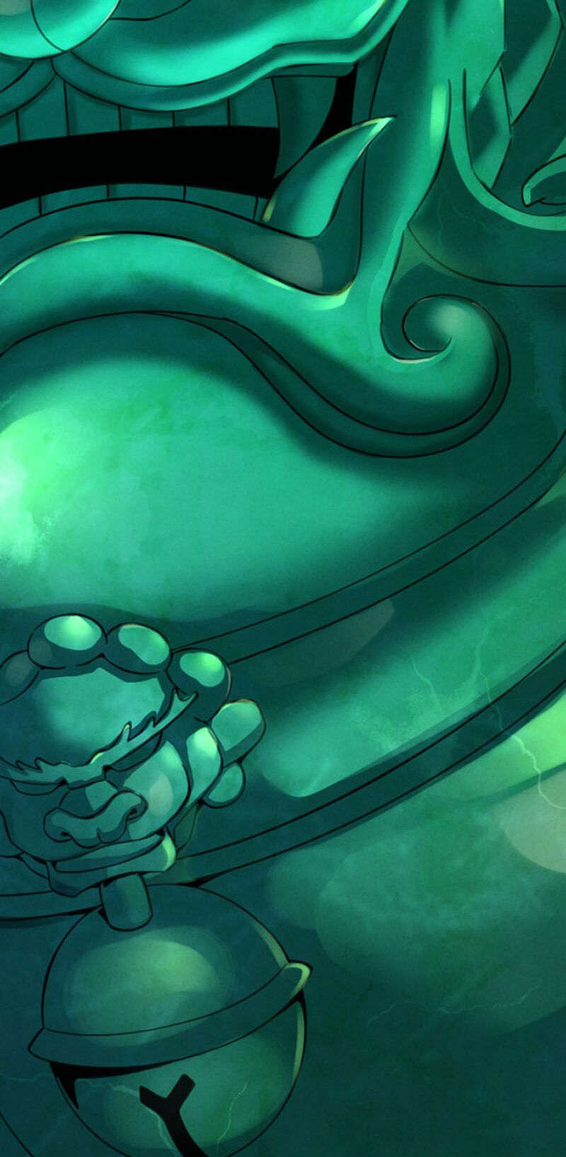 Các Ngươi Tu Tiên Còn Ta Rút Thẻ: Chapter 10