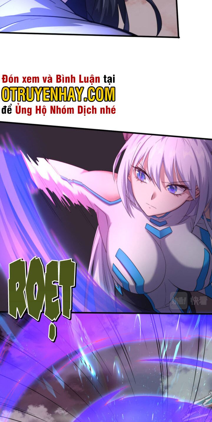 Các Ngươi Tu Tiên Còn Ta Rút Thẻ: Chapter 2