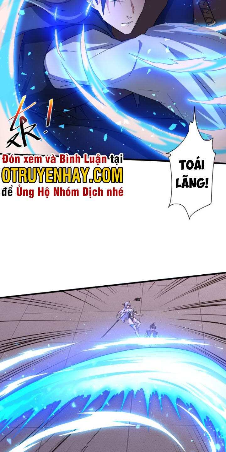 Các Ngươi Tu Tiên Còn Ta Rút Thẻ: Chapter 2
