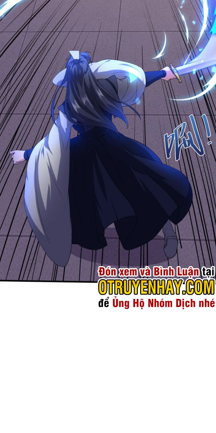 Các Ngươi Tu Tiên Còn Ta Rút Thẻ: Chapter 2